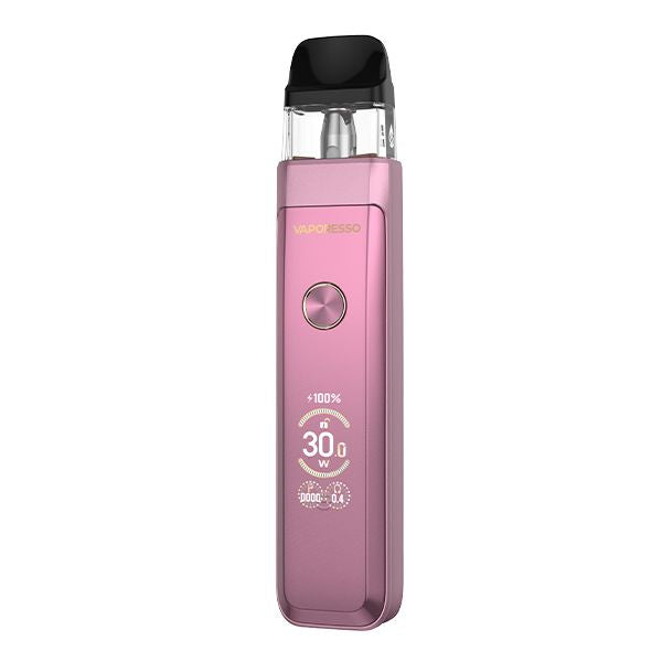 VAPORESSO XROS PRO 2 STARTER KIT MOONLIT PINK