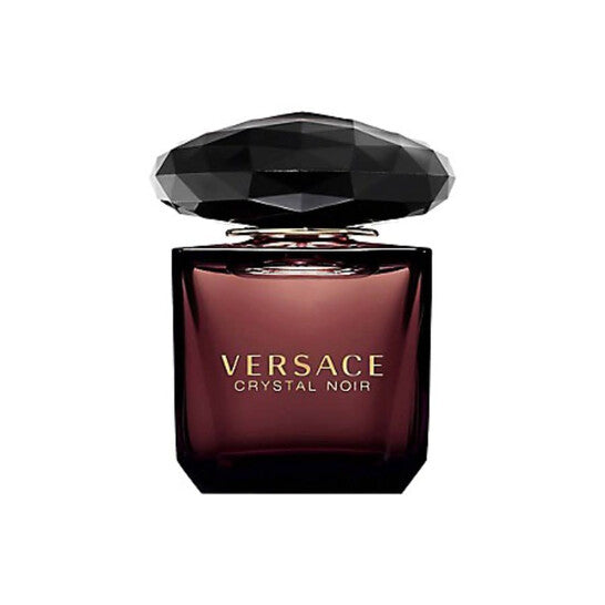 LT-VERSACE CRYSTAL NOIR EDP-SPR 90ml