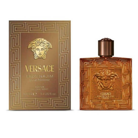 M VERSACE EROS NAJIM PAR SPR 3.4OZ