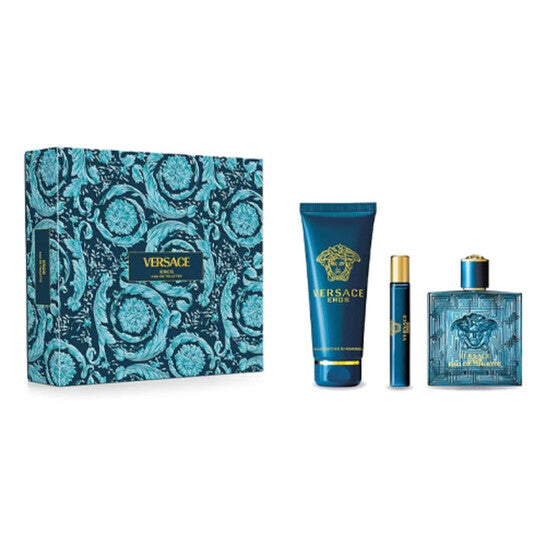 MS-VERSACE EROS POUR HOMME 3.4