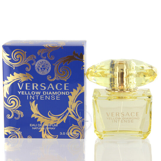 L VERSACE YELLOW D INTENSE 3.0OZ