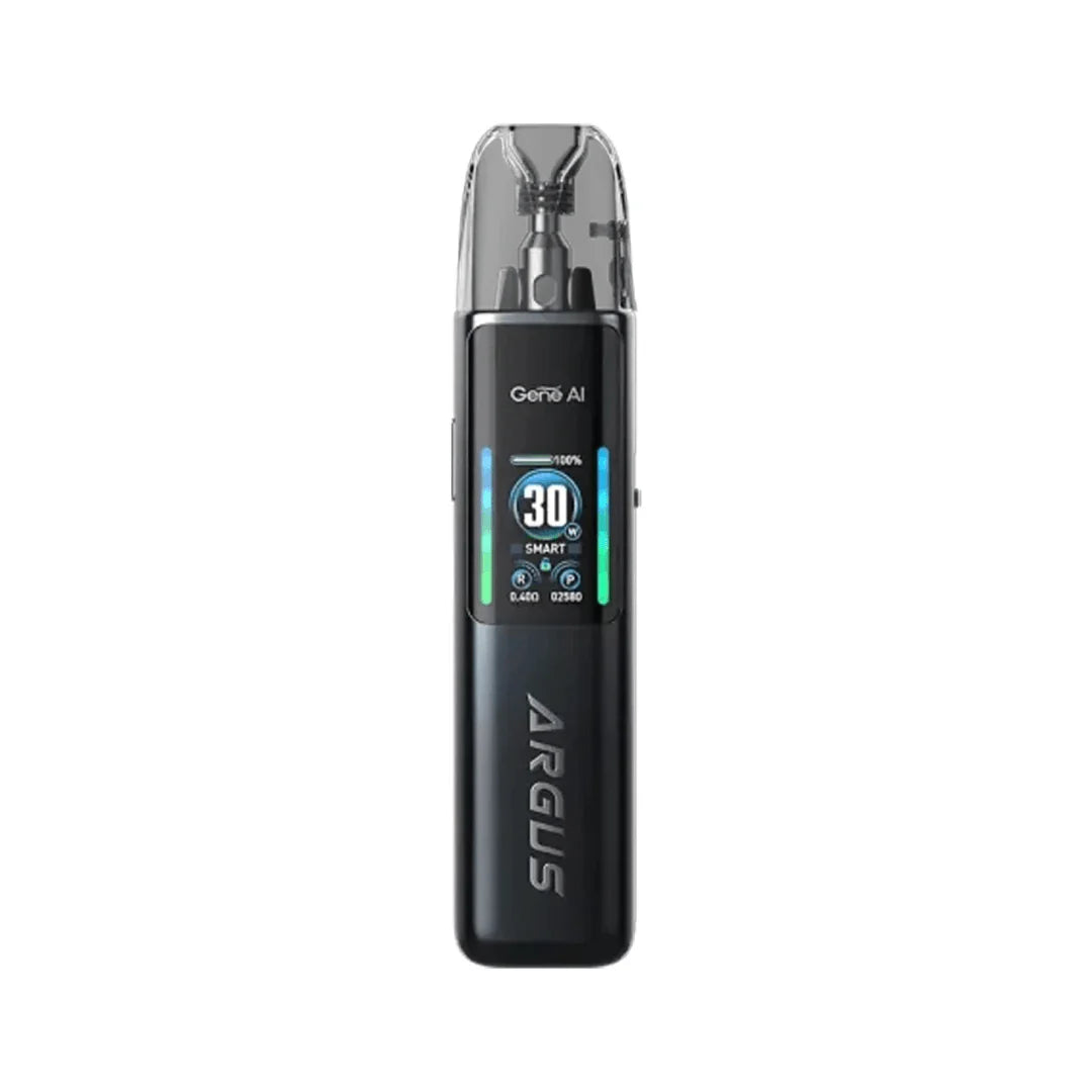 VOOPOO ARGUS G2 KIT - SPRAY BLACK