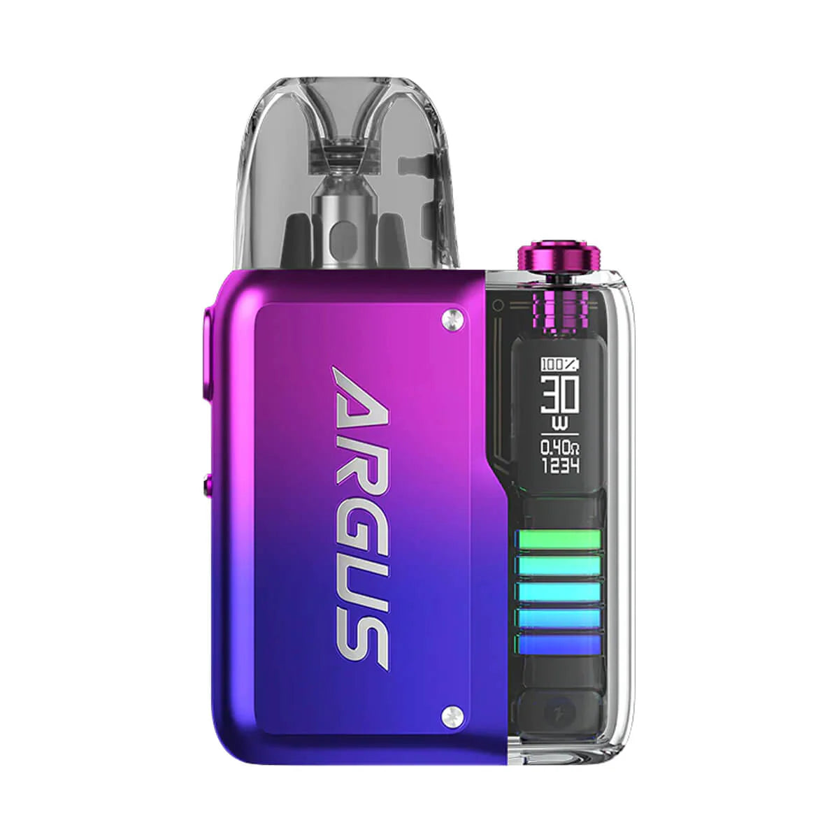 VOOPOO ARGUS P2 KIT VIOLET PURPLE