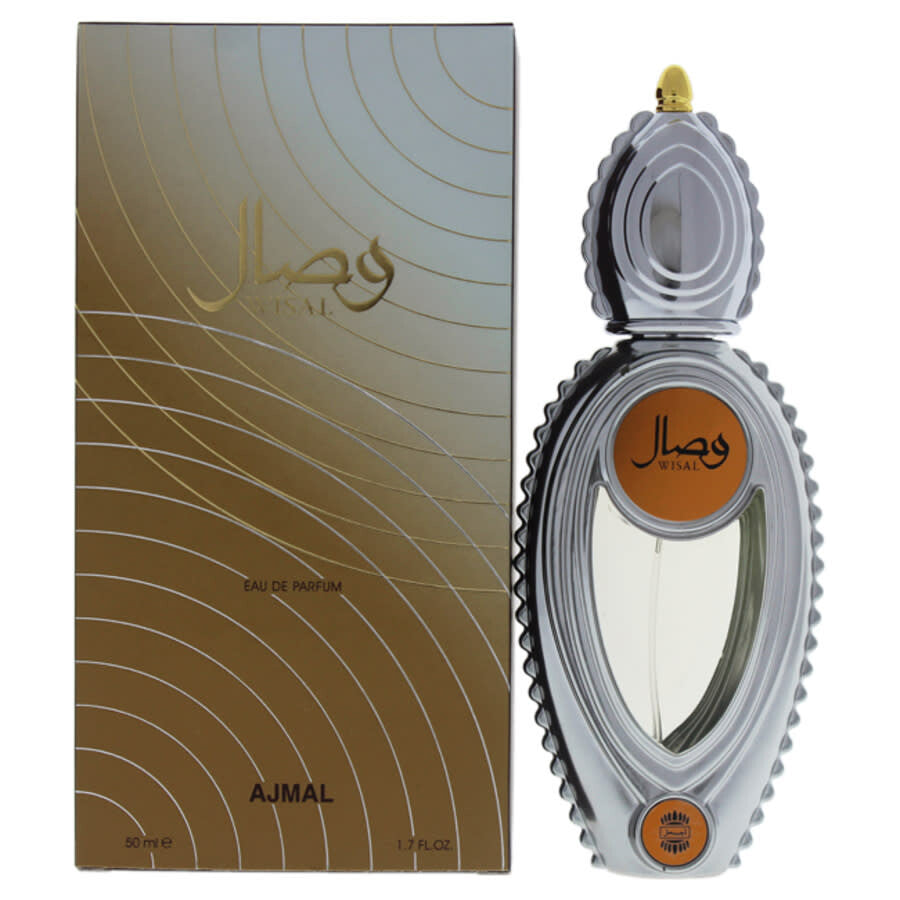 L AJMAL WISAL EDP SPR 1.7OZ