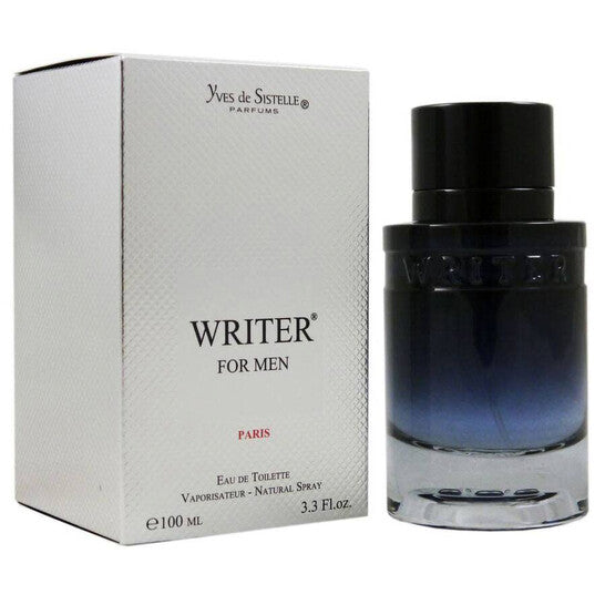 M-WRITER for MEN EDP-SPR 3.4