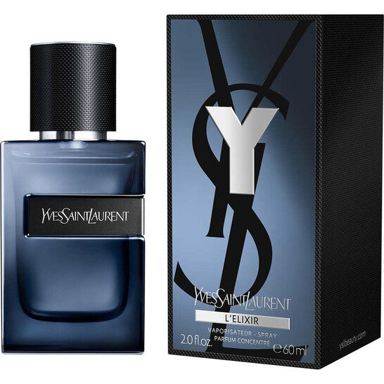 M Y ELIXIR BY YSL PARFUM 2.0OZ
