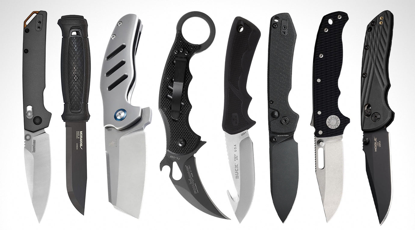 Knives