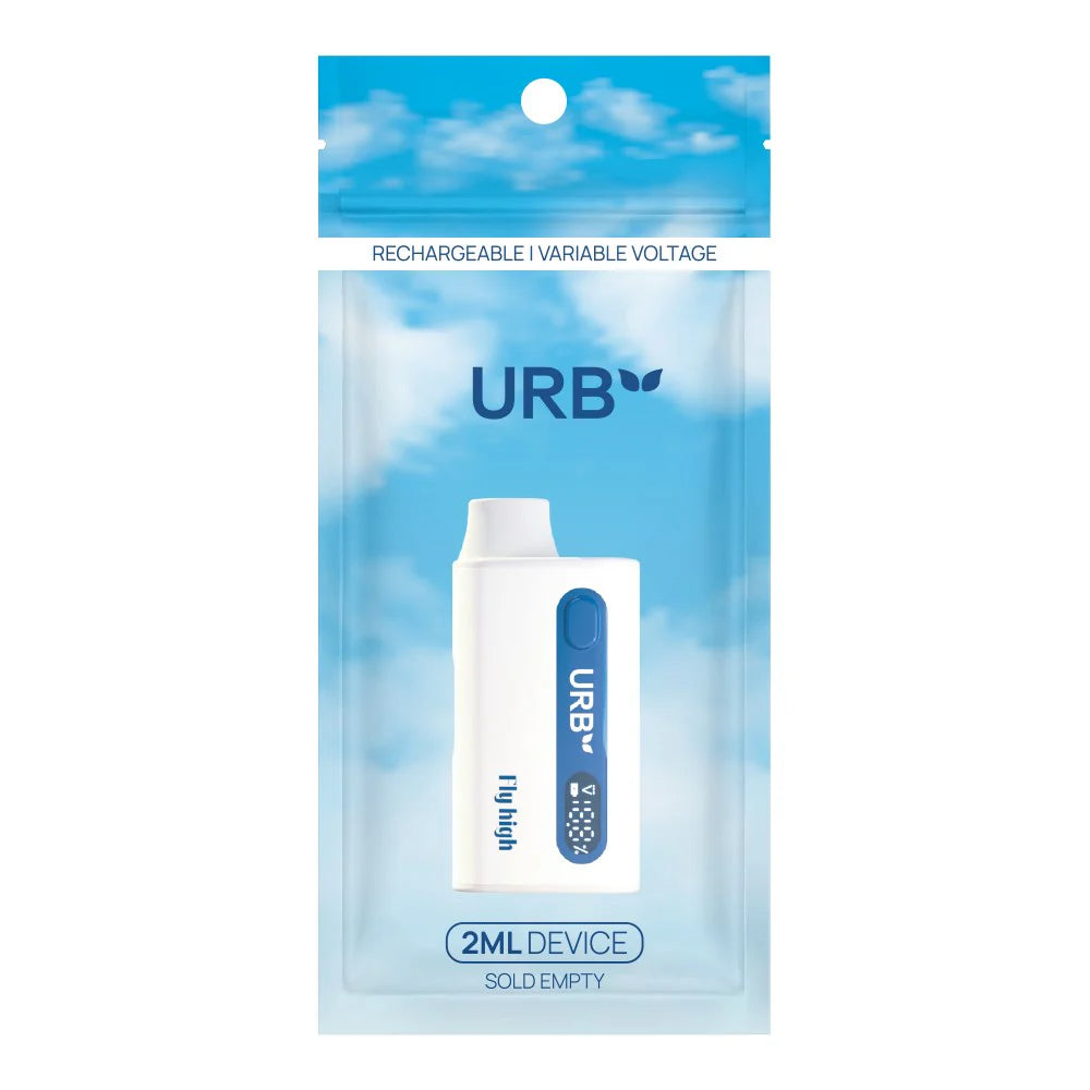 URB BATTERY DEVICE 2ML EMPTY DEVICE
