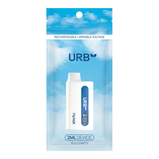 URB BATTERY DEVICE 2ML EMPTY DEVICE