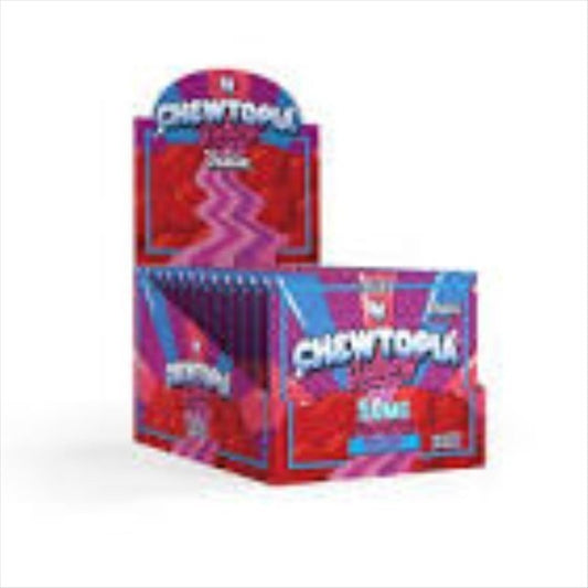 HABIT CHEWTOPIA GUMY WILD BERRY 50MG