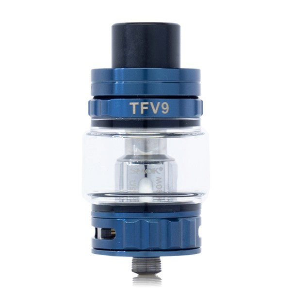 SMOKE TFV9 TANK BLUE