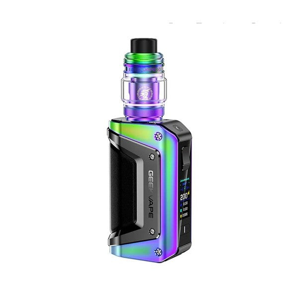 GEEKVAPE AEGIS L200 LEGEND 2 DEVICE RAINBOW