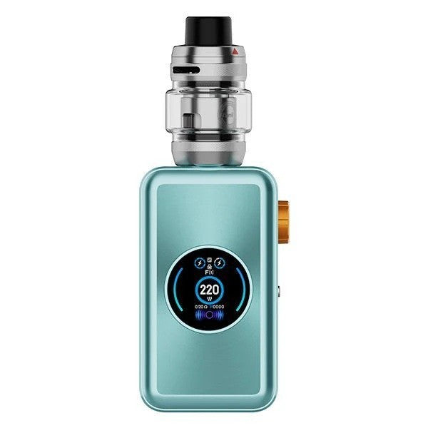 VAPORESSO GEN MAX KIT ICE BLUE 1CT