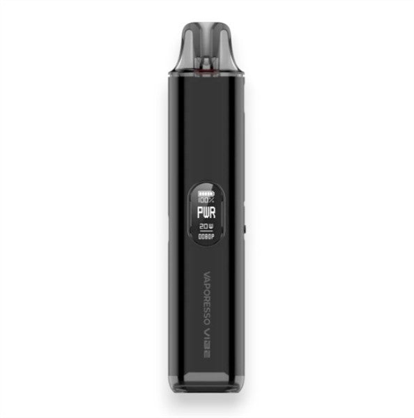 VAPORESSO VIBE STARTER KIT BLACK