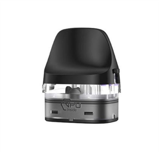 GEEKVAPE J REPLACEMENT CARTRIDGE RESISTANCE POD 0.4 OHMS 5ML