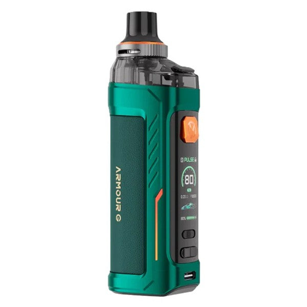 VAPORESSO ARMOUR G KIT GREEN 3000MAH