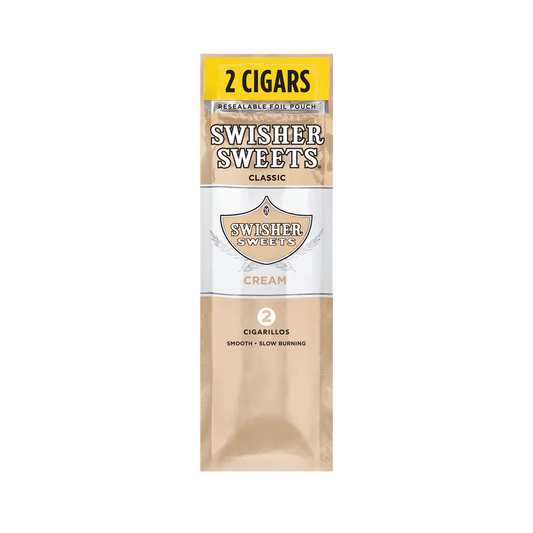 SWISHER SWEETS 2119