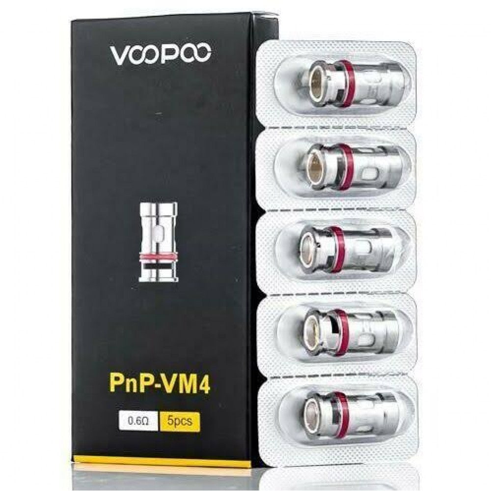 VOOPOO ARGUS POD CARTRIDGE 1.2OHM