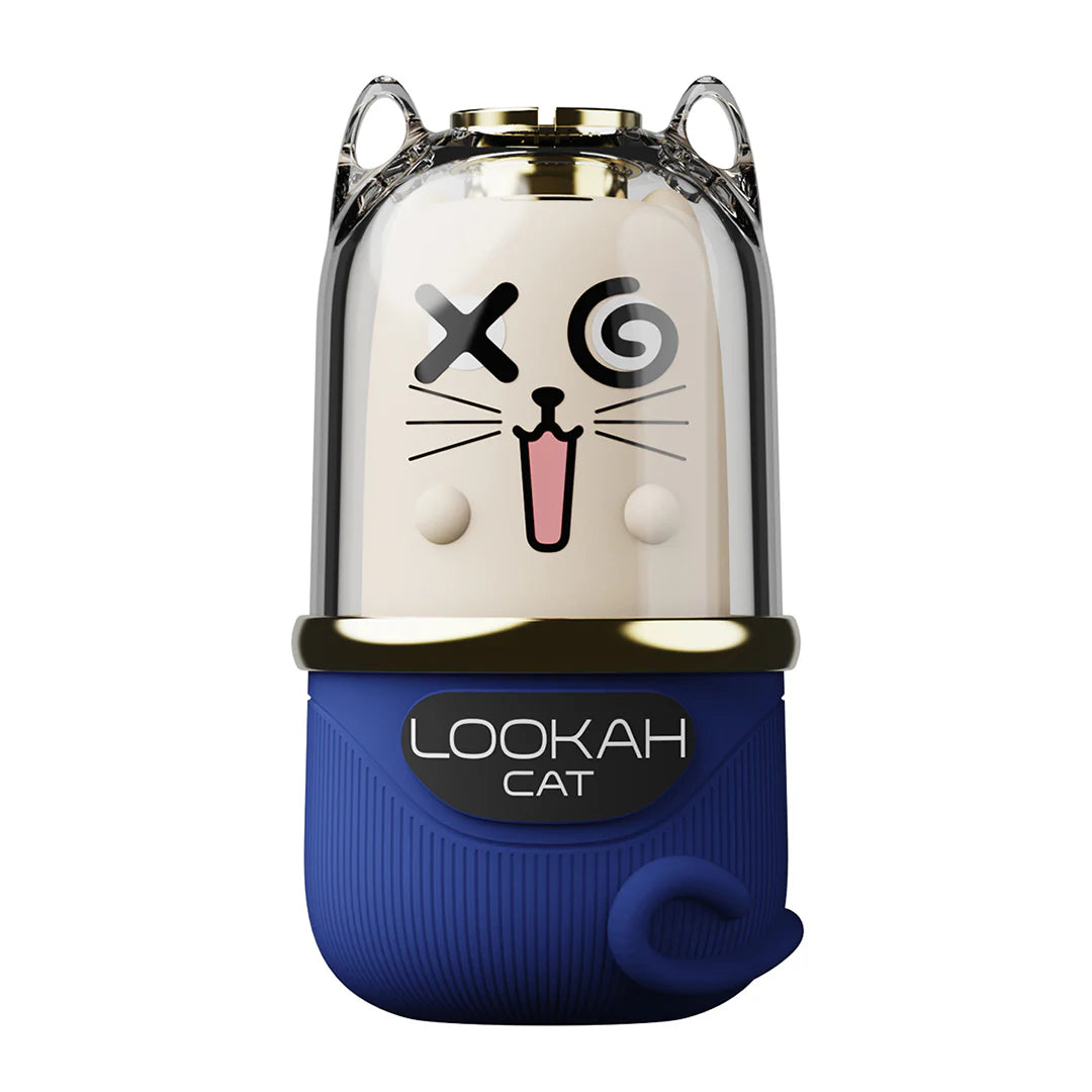 LOOKAH CAT  W510 BATTERY CAT BLUE 1CT