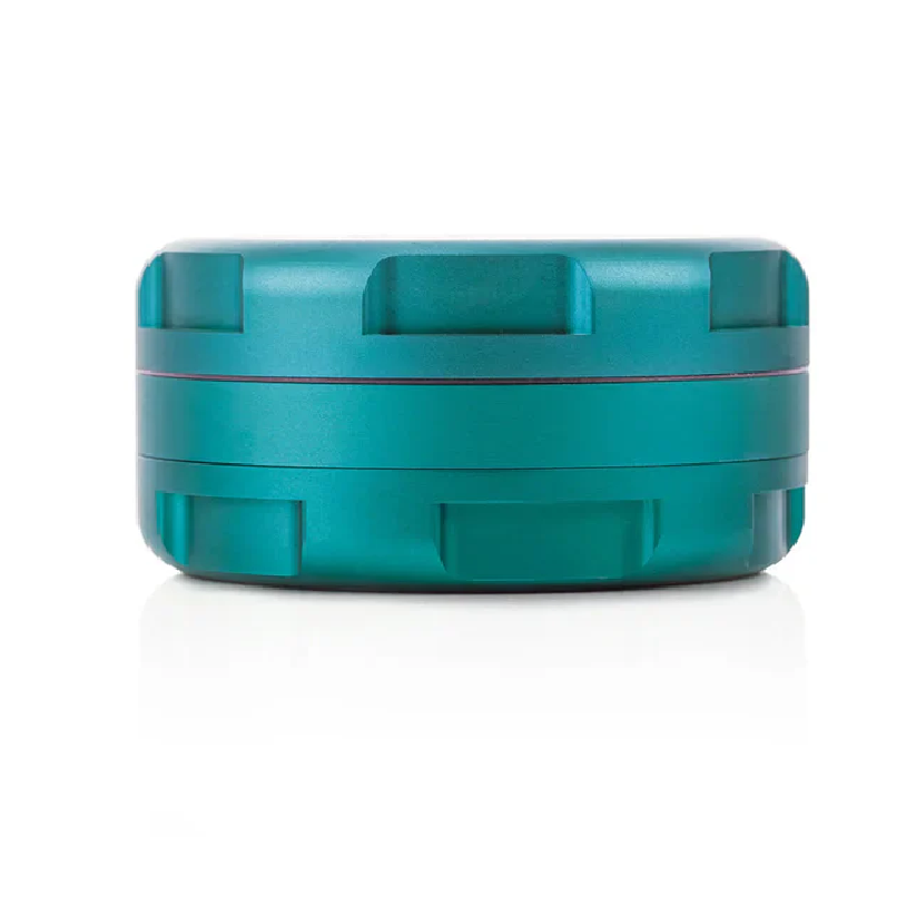 GRAV GRINDER 3PT MAUI BLUE