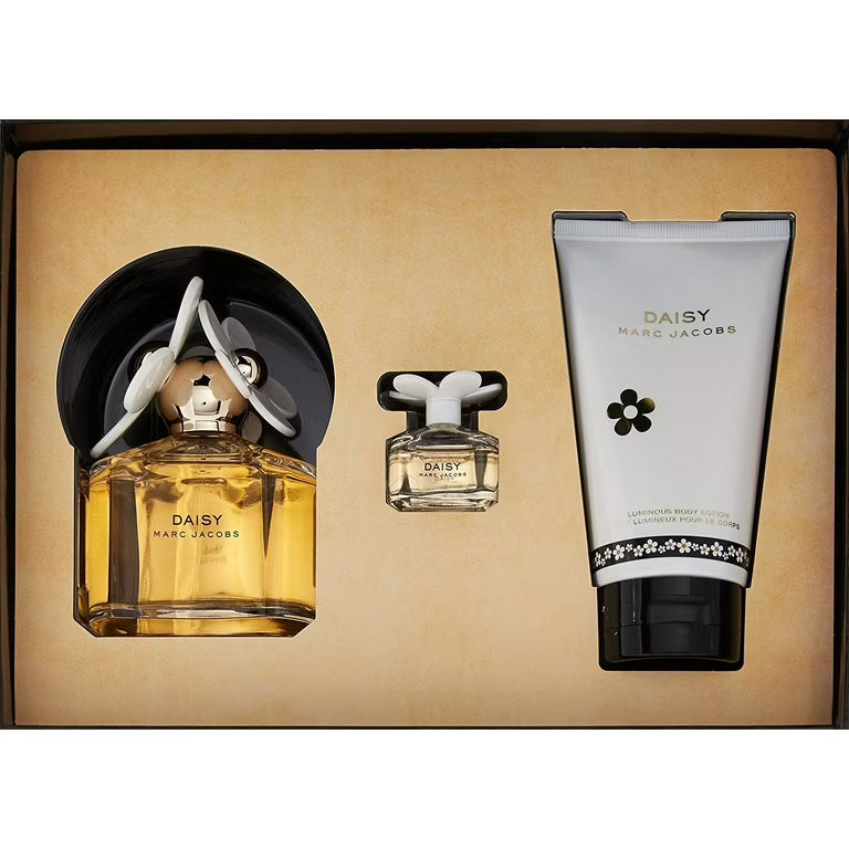 LS-MARC JACOBS DAISY 3PC PERFECT EP-S 3.4