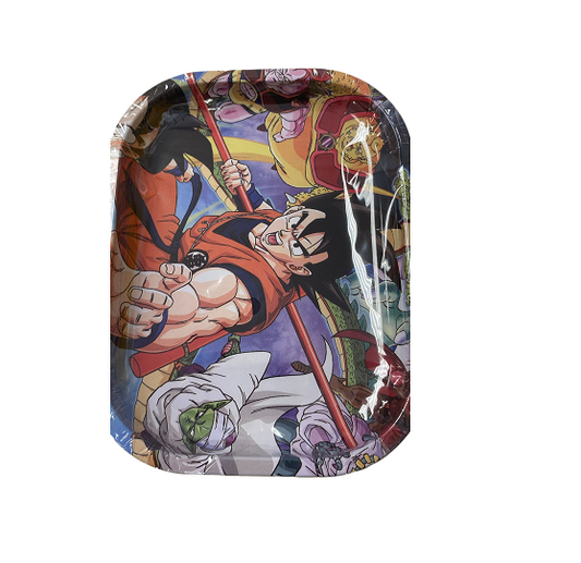 ROLLING TRAYS SMALL SIZE GS0017
