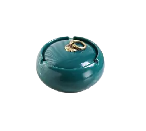 ASHTRAY DESIGNS NEW 1CT