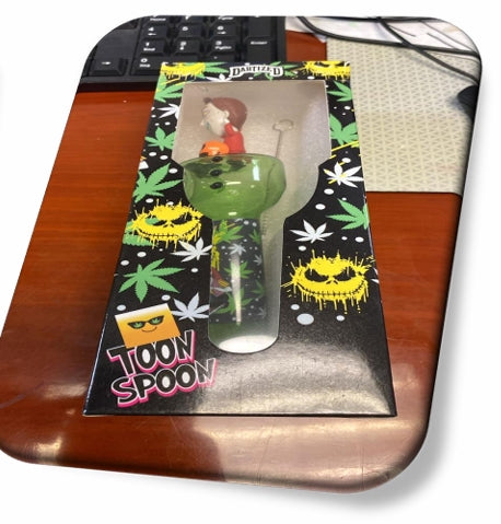 DABTIZED HANDPIPE HP8960 1CT