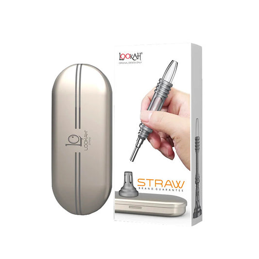LOOKAH NC DAB STRAW TRADITIONAL 1CT