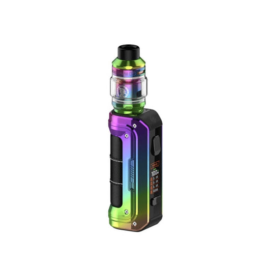 GEEKVAPE MAX100 RAINBOW 5.5ML