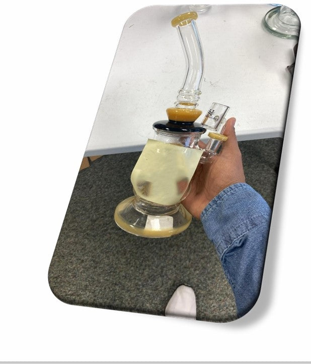 WATERPIPE A61 WPNA 1029 14"