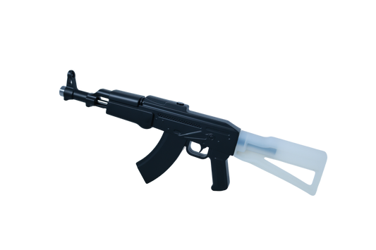ARSENAL ELECTRIC NECTAR COLLECTOR AK47 BLACK