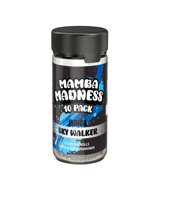 MAMBA MADNESS PROLL SKY WALKER