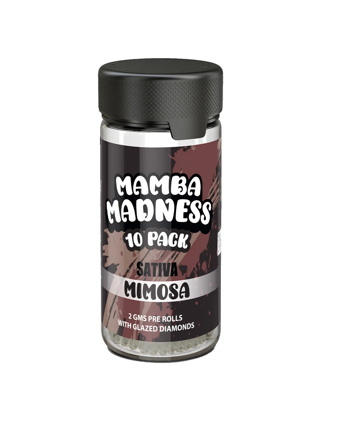 MAMBA MADNESS PROLL MIMOSA