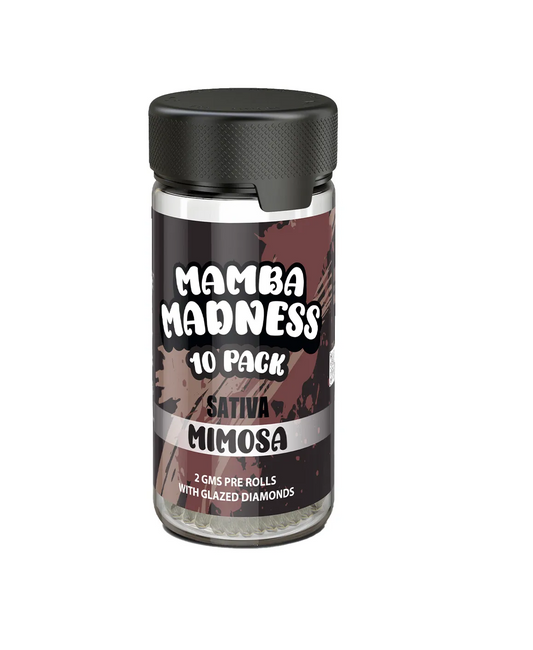 MAMBA MADNESS PROLL MIMOSA