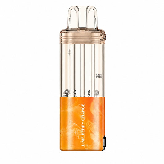 FOGER SWITCH PRO POD LIME BERRY ORANGE 30K