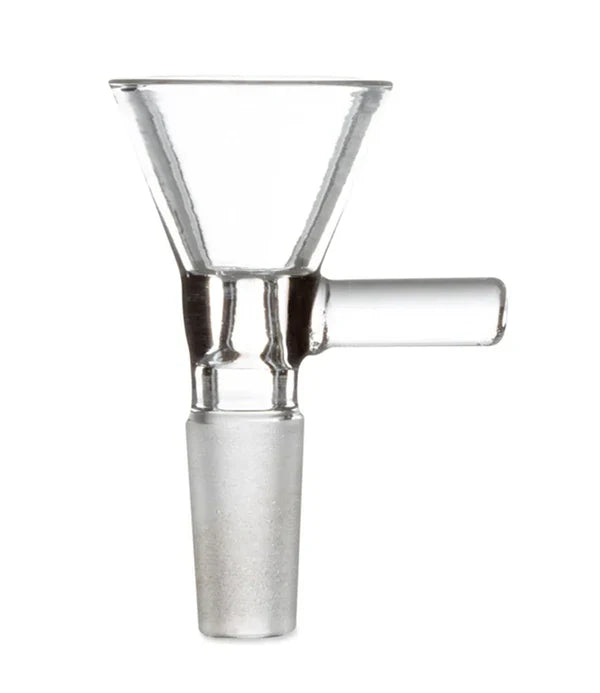 IDGAF GLASS BOWL MALE CBM51 14MM