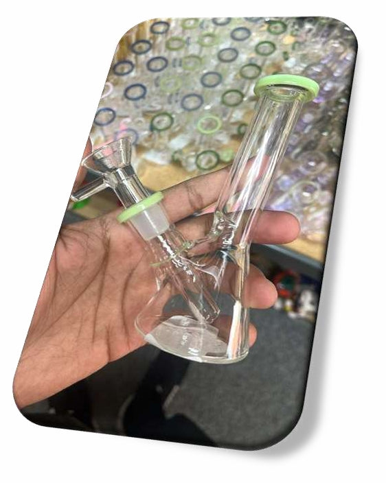 WP CUTE SKY GREEN 5"
