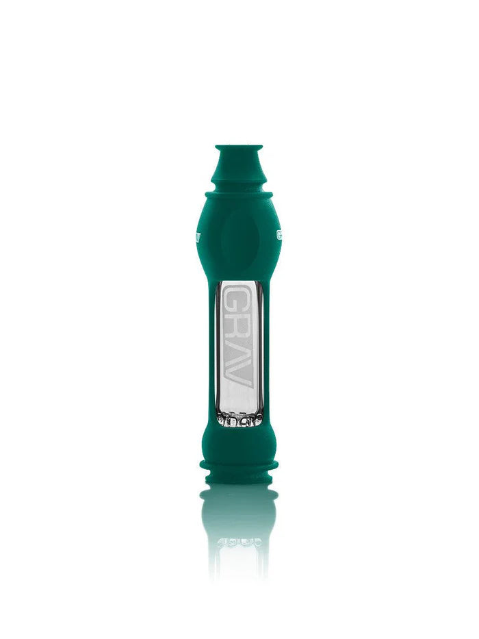 GRAV OCTO TASTER SKIN SLC.TS3.DT DARK TEAL 16MM