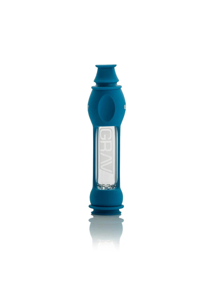 GRAV OCTO TASTER SKINSLC.T3S.BL  BLUE 16MM