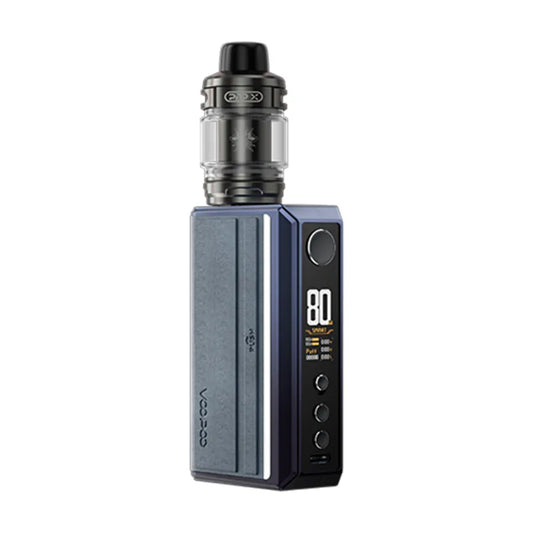VOOPOO DRAG 5 STARTER KIT GRADIENT BLUE 1CT