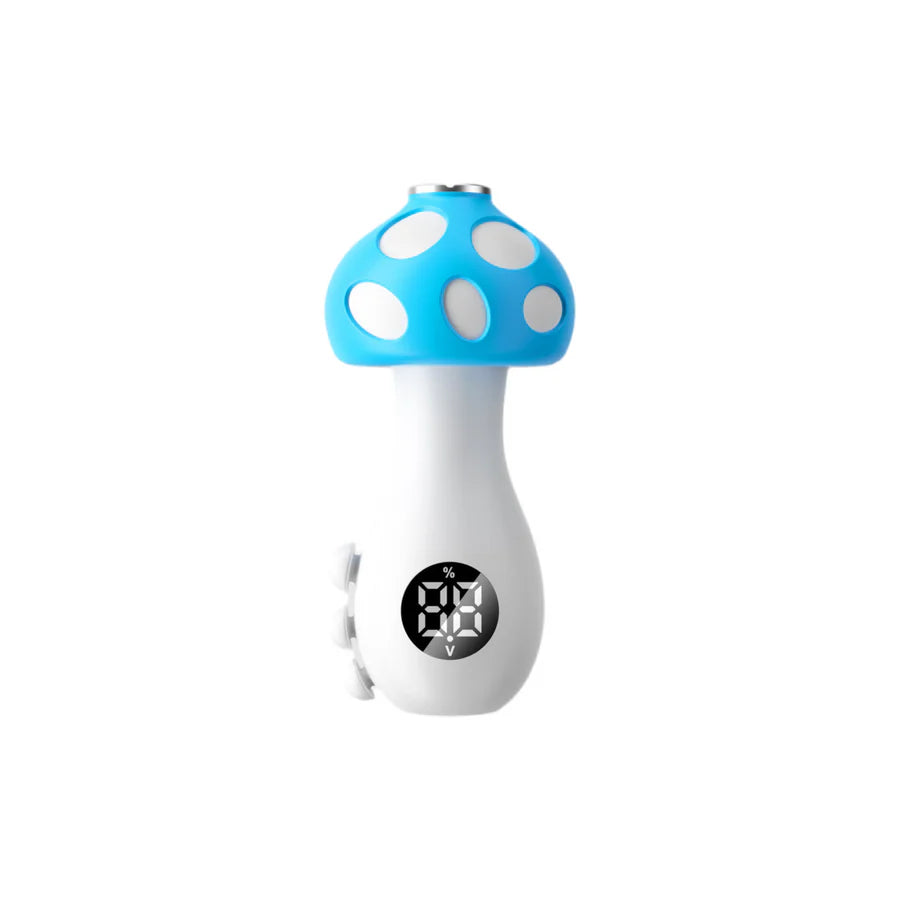 EMUSH EXTRE 510 BATTERY BLUE 500MAH