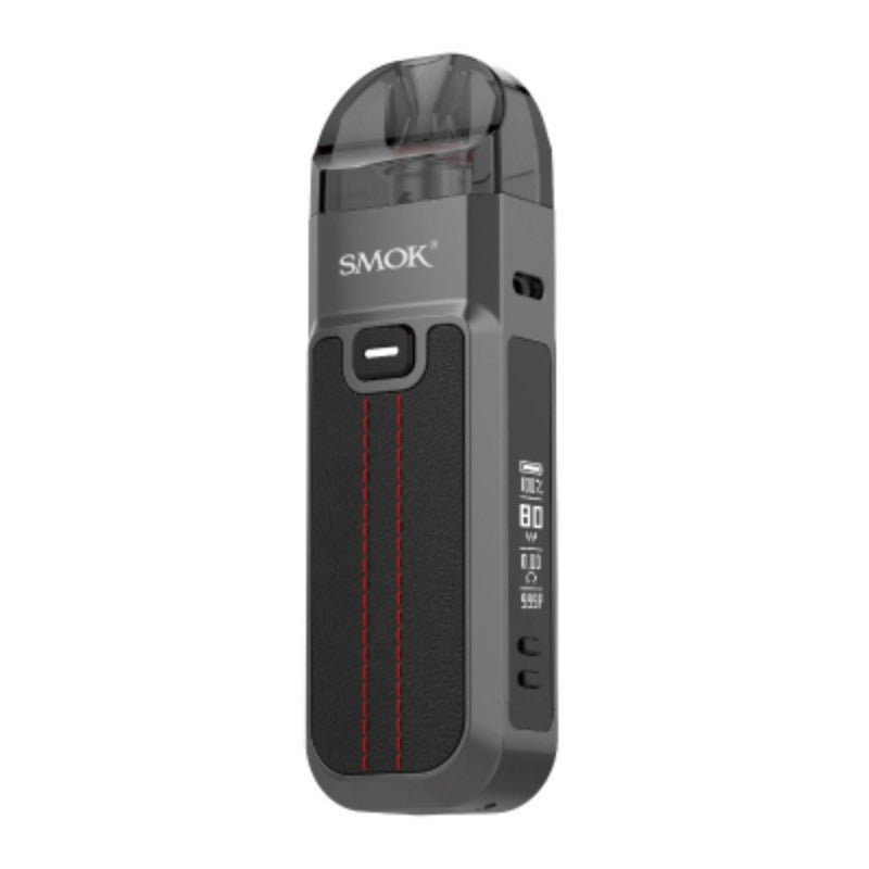 SMOK NORD 5 BLACK KIT 2000MAH 1CT