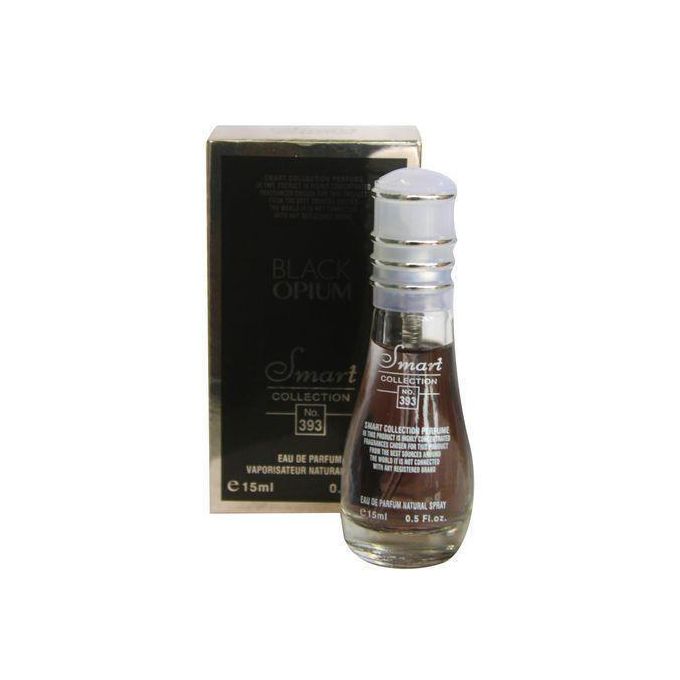 BLACK OPIUM SMART COLLECTION 15ML 0.5FLOZ