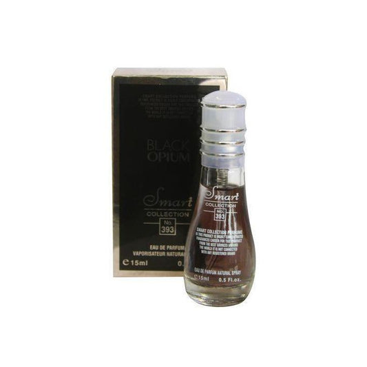 BLACK OPIUM SMART COLLECTION 15ML 0.5FLOZ