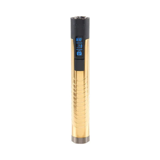 OOZE DIGIT BATTERY GOLD 400MAH