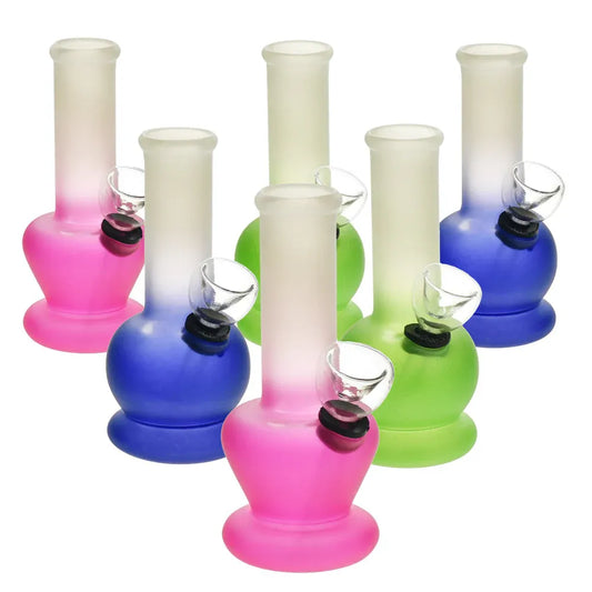WATERPIPE RL23106P OMBRE GR 5.3"