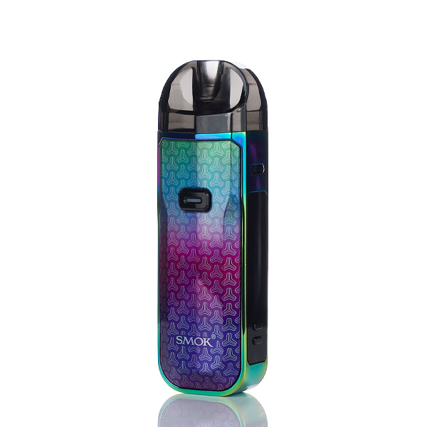 SMOK NORD 5 7 COLOR DART KIT 2000MAH 1CT