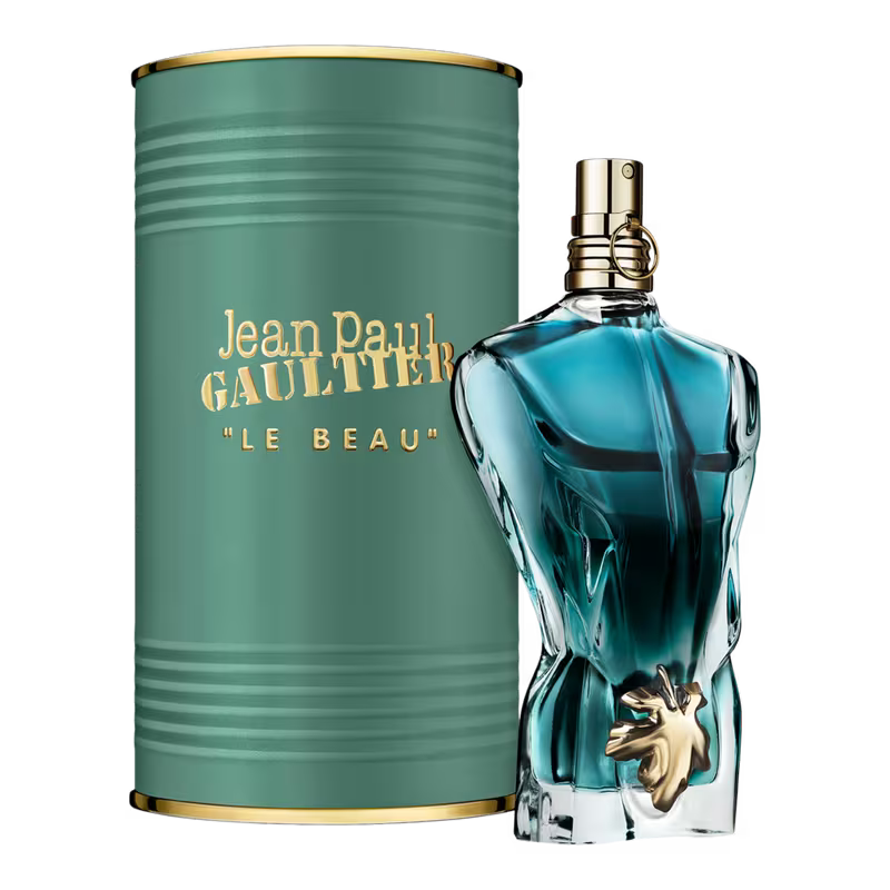 M JEAN PAUL G LE BEAU EDT SP 2.5