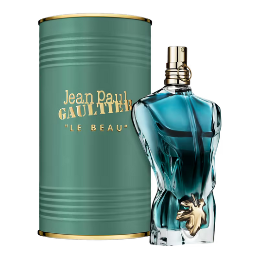M JEAN PAUL G LE BEAU EDT SP 2.5